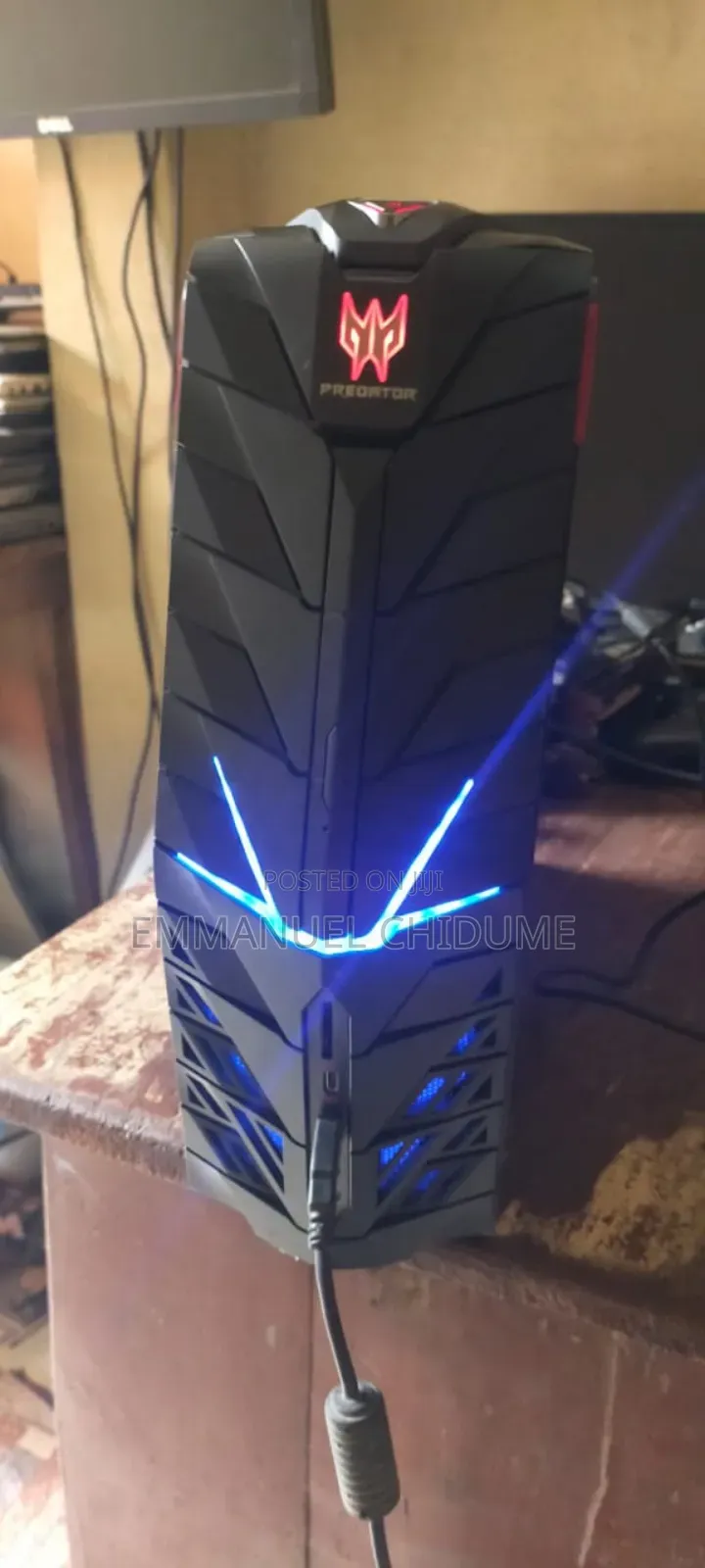 Desktop Computer 16GB Intel Core I5 HDD 128GB