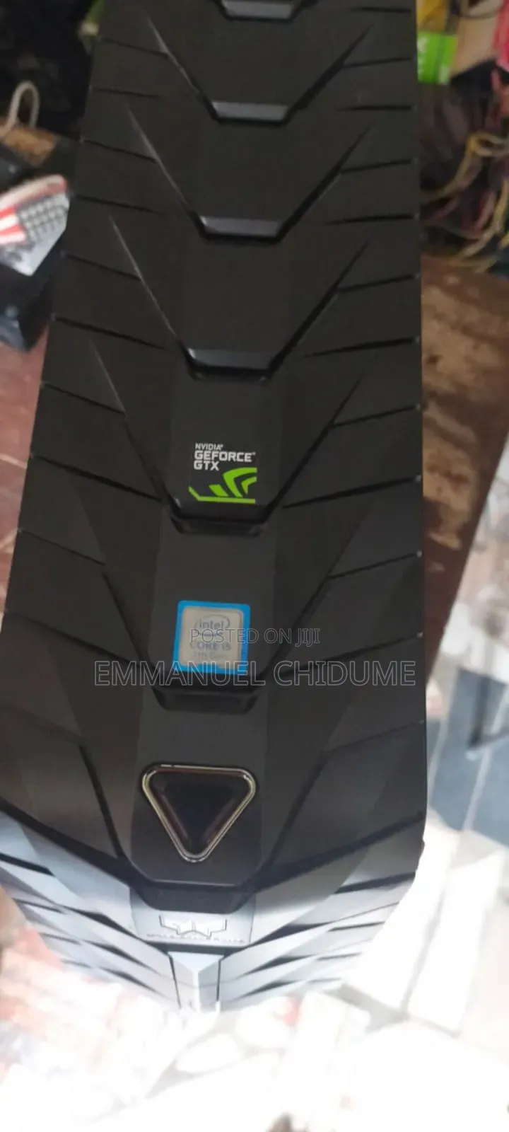 Desktop Computer 16GB Intel Core I5 HDD 128GB