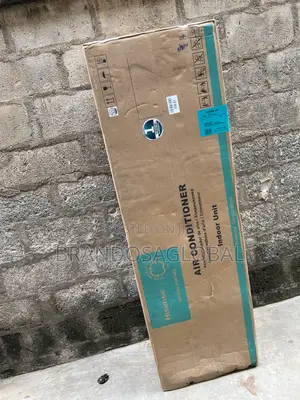 Hisense Standing Floor Ac Af30pe-Inv Strong Build