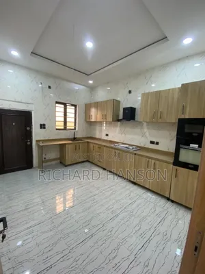 4bdrm Duplex in Secured Estate, Ajah for rent
