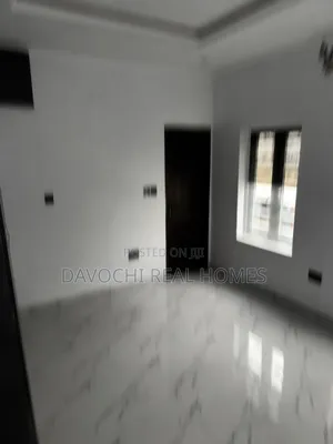 3bdrm Duplex in Sangotedo, Ajah for rent