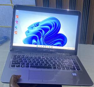 Zillion Computer Laptop HP EliteBook 840 G3 8GB Intel Core I5 SSD 256GB in Ikoyi ...
