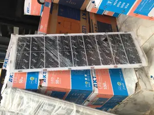 Akt Solar Street Light 1000w