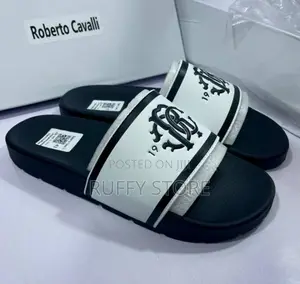 Roberto Cavalli Carton Parm’S