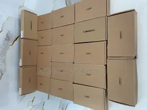 Brand Newaibocn Power Bank 10000mah