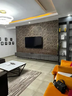 Furnished 3bdrm Apartment in Ikate-Elegushi for rent