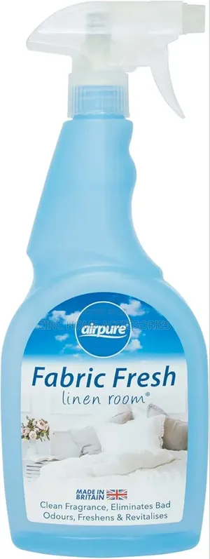 Airpure Fabric Refresher