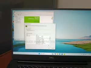 Laptop Dell Precision 5540 16GB Intel Core i7 SSD 512GB