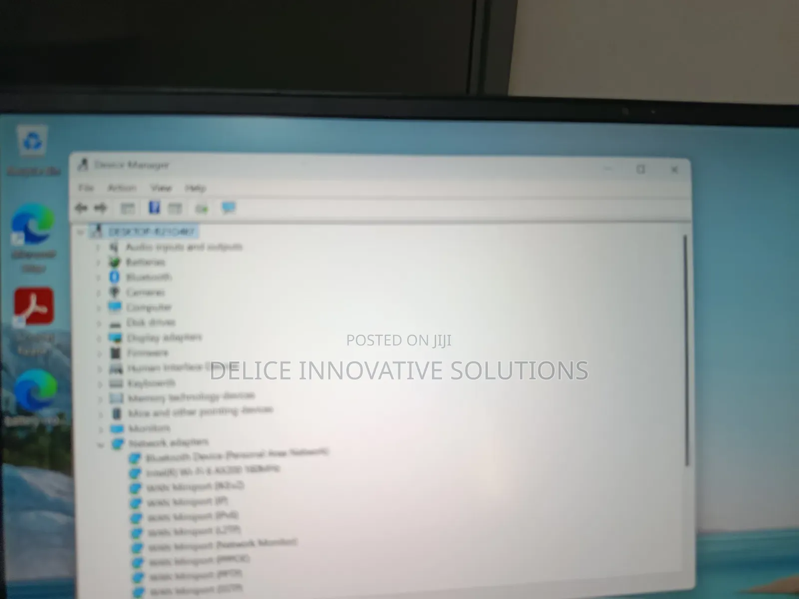 Laptop Dell Precision 5540 16GB Intel Core i7 SSD 512GB