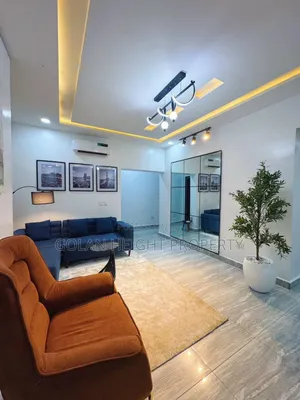 Furnished 2bdrm Block of Flats in Jahi Gilmore for rent