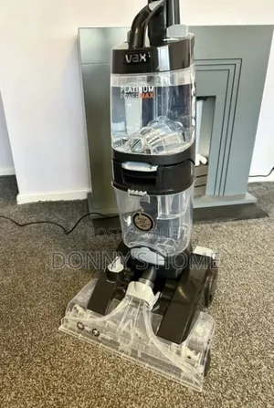 Vax Platinum Power Max Carpet Washer Vx100
