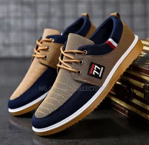 Nice Men's Sneakers