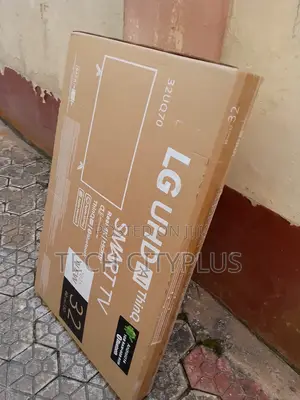 Lg 32uq70 32-Inch Television for Home Use