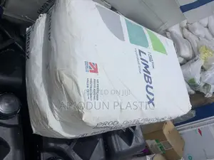 Limbux Hydrated Line I Deal With