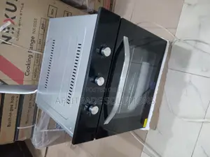 Homestar Hsqmb60-Bk 75l Built-in Electric Baking Oven