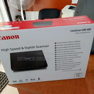 Canon Canoscan Lide 400