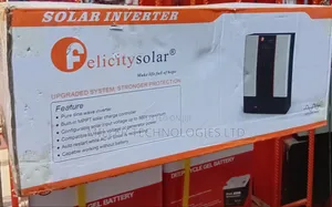 Power Inverter 5kva