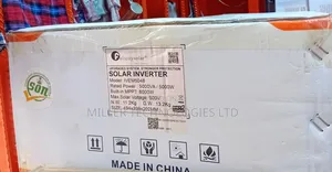 Power Inverter 5kva