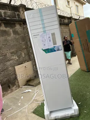 Hisense Af30pe-Inv Standing Ac Large Capacity