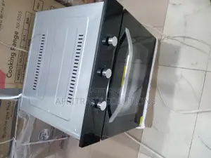 Homestar Hsqmb60-Bk 75l Electric Oven for Home Kitchens