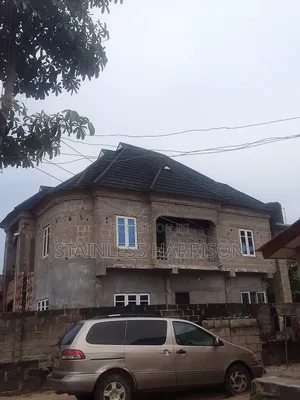 5bdrm Duplex in Ajido for sale