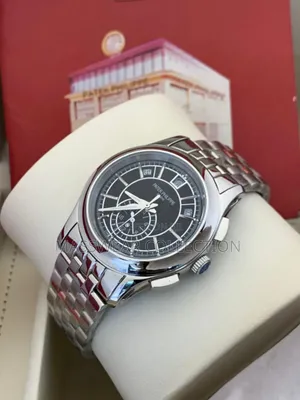 Auto Patek Watch
