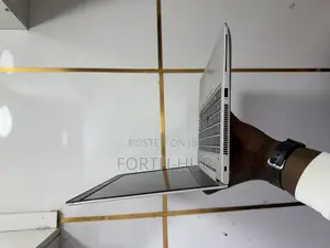 Laptop HP EliteBook 840 G6 8GB Intel Core i7 SSD 256GB