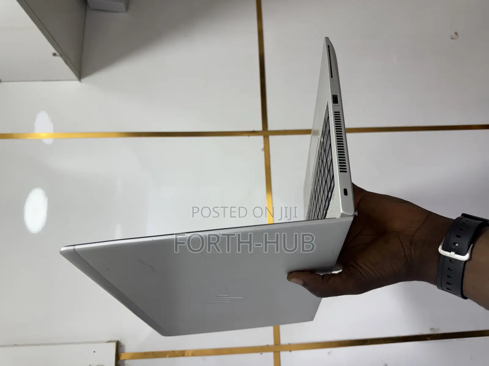 Laptop HP EliteBook 840 G6 8GB Intel Core i7 SSD 256GB