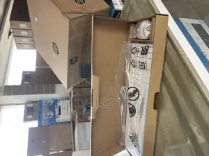 New Desktop Computer HP 8GB Intel Core I3 SSD 512GB