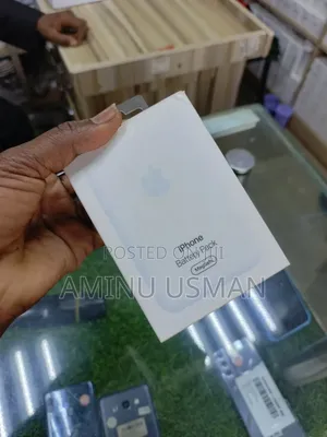 Power Bank