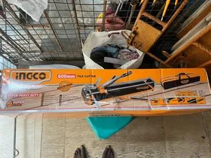 Tile Cutter 600mm