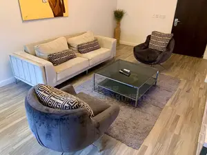 1 Bedroom on the 6th Floor With City View, Gym, Swimming Pool,