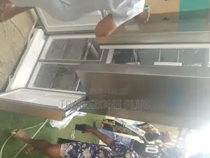 Hisense 392l Refrigerator Unboxing Freshness