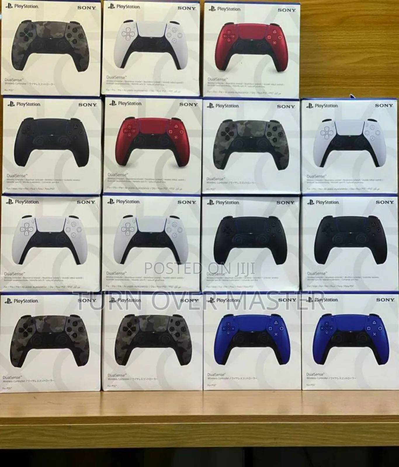 Brand New Sony Ps5 Controller