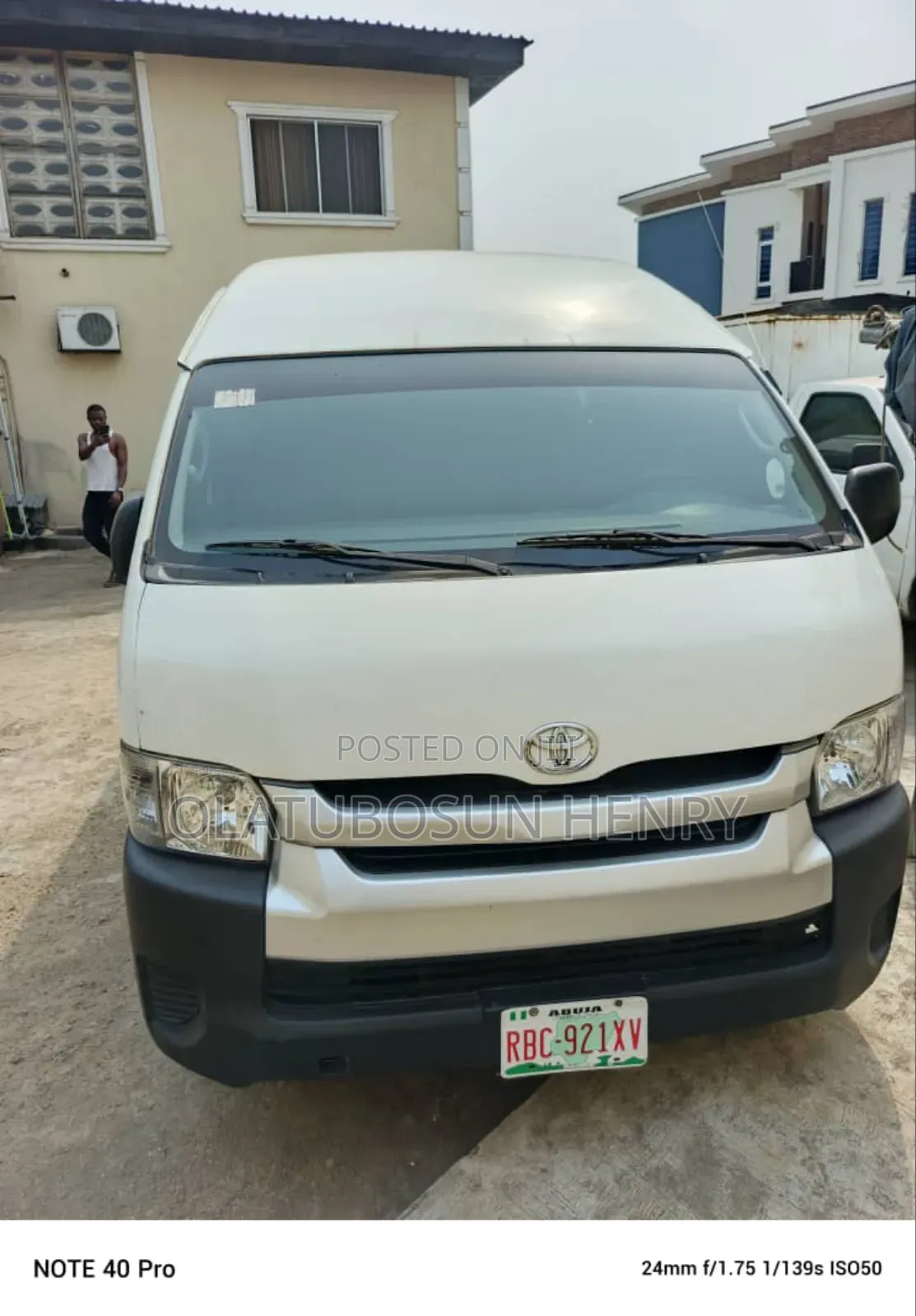 Car Hire and Rental Service