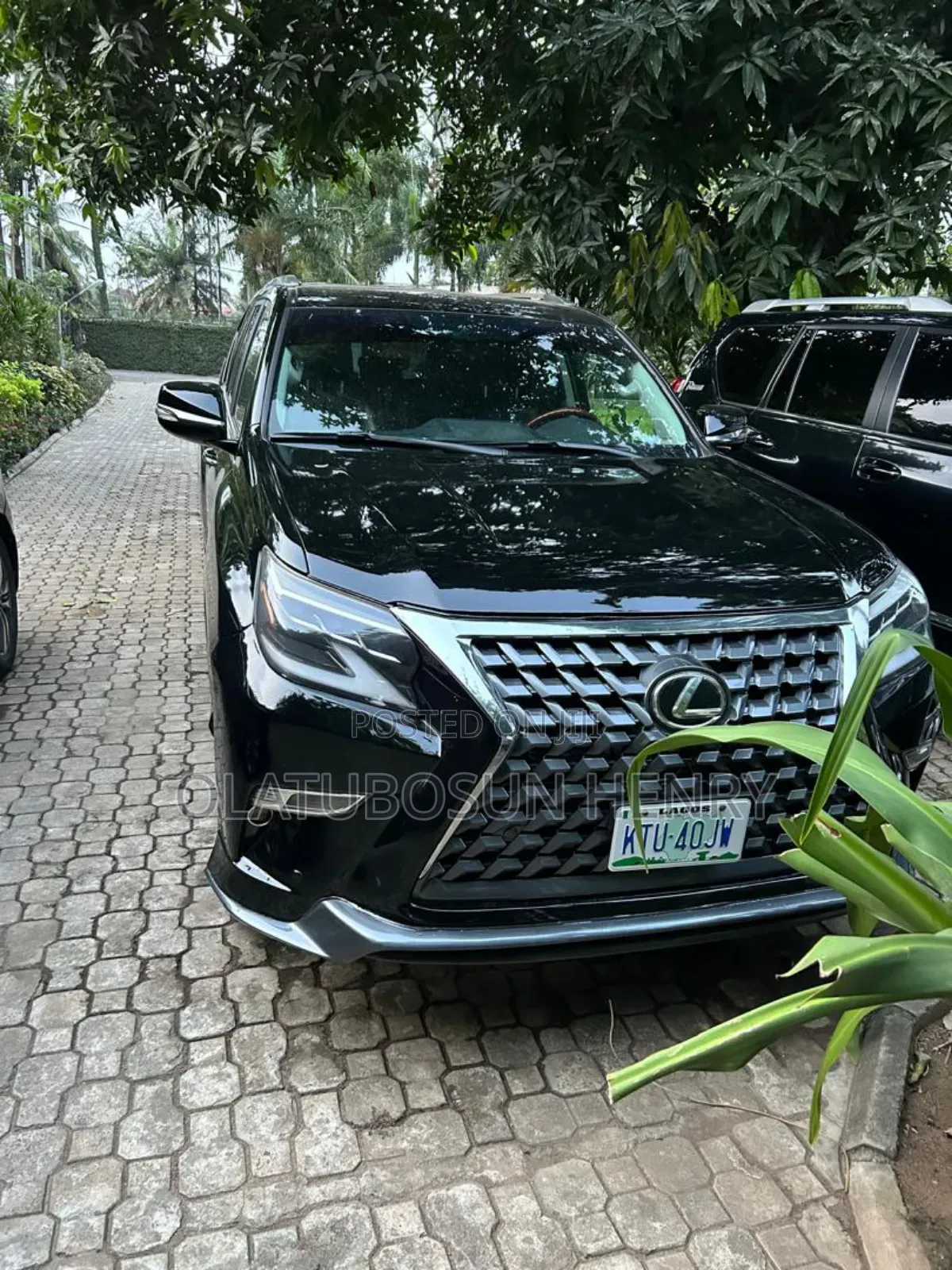 Car Hire and Rental Service