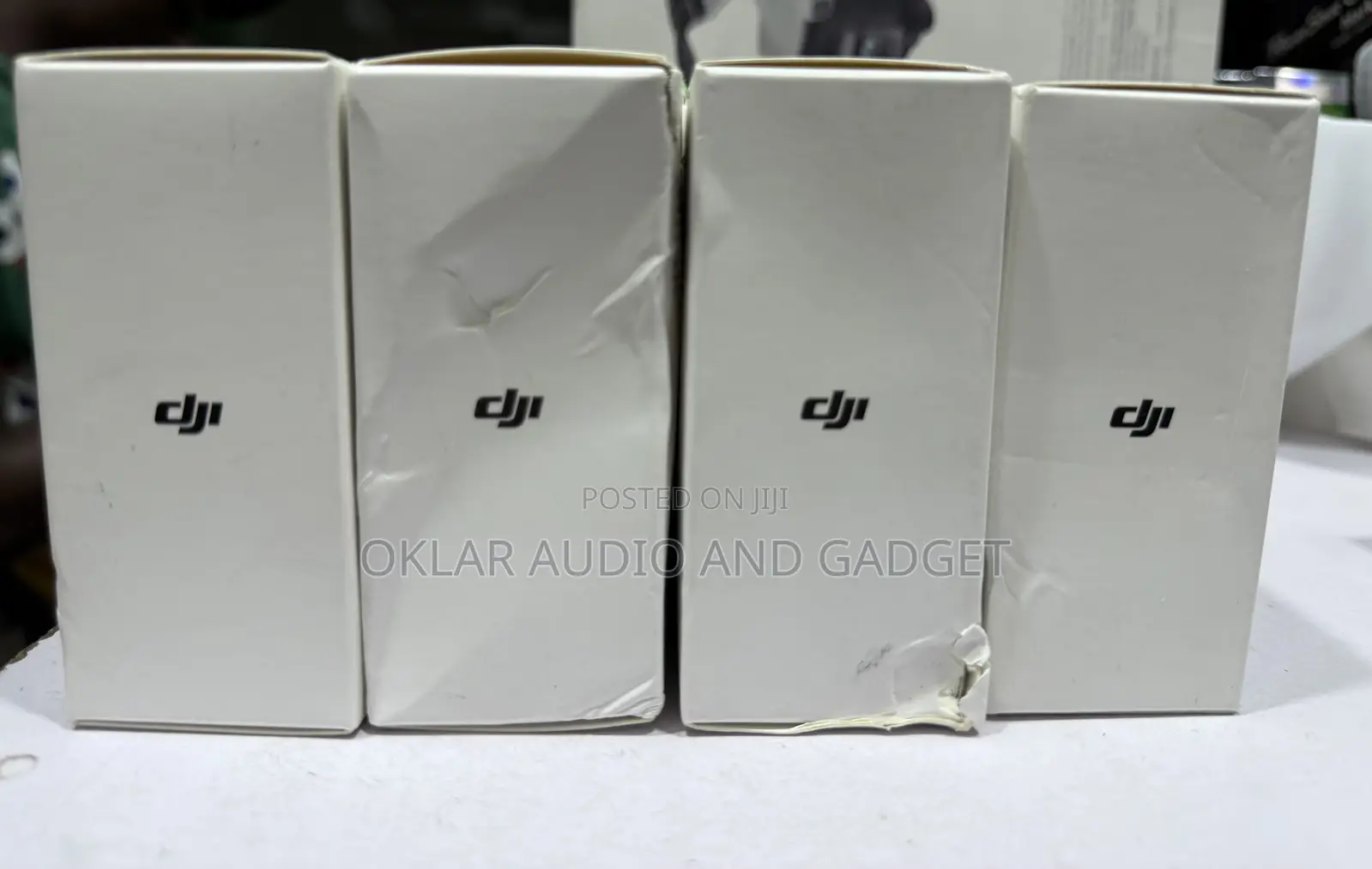 Dji Mini 3, Mini 3 Pro And Mini 4 Pro Battery