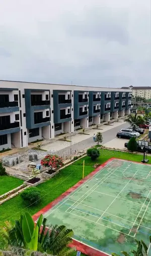 4bdrm Duplex in Jabi Abuja for sale