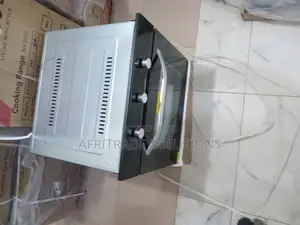 Homestar Hsqmb60-Bk 75l Electric Oven for Home Bakers