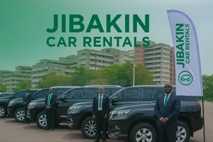 Car Hire and Rental Service