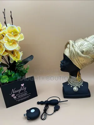 Mini Anal Bead in Eko Atlantic - Sexual Wellness, Naughty Boutique