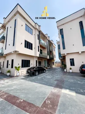 2bdrm Apartment in Agungi, Lekki for sale