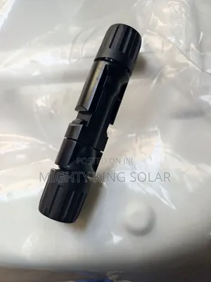 Panel Connector