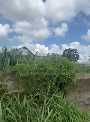 120 by 60 Land for Sale at Ugolo Near Warri