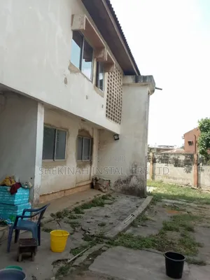 6bdrm Duplex in Ayepe, Ibadan for sale