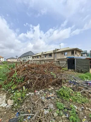 Land With Solid Foundation in a Secured Location