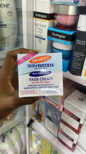 Palmer’S Skin Success Anti-Dark Spot Fade Cream
