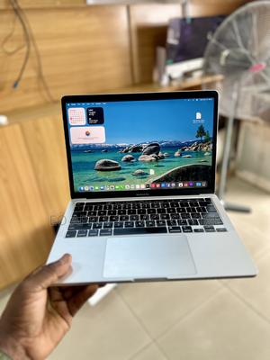 Laptop Apple MacBook Pro 2020 16GB Intel Core I5 SSD 1T in Wuse 2 ...