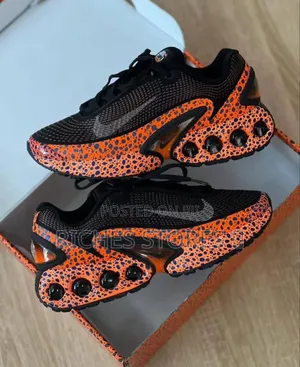 Authentic Quality Nike Airmax Sneakers