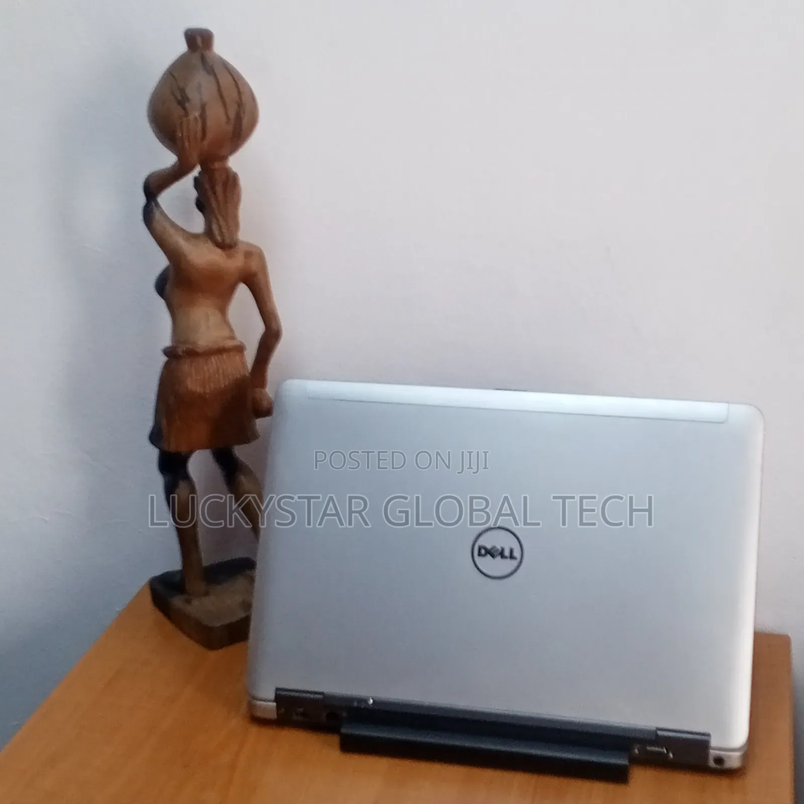 Laptop Dell Latitude E6540 8GB Intel Core I5 HDD 500GB
